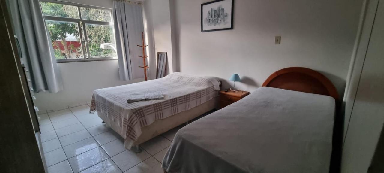 Maravilhoso Apartamento No Centro De Friburgo Lejlighed Nova Friburgo Eksteriør billede